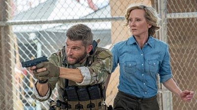 Assistir The Brave Temporada 1 Episódio 4 Online em HD