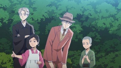 Assistir Kitsutsuki Tantei-Dokoro Temporada 1 Episódio 12 Online em HD
