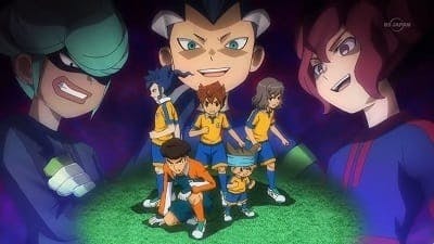 Assistir Super Onze Temporada 2 Episódio 12 Online em HD