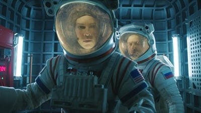 Assistir Away Temporada 1 Episódio 2 Online em HD