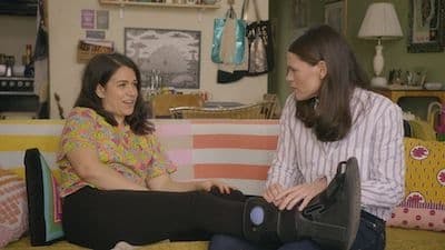 Assistir Broad City Temporada 5 Episódio 7 Online em HD