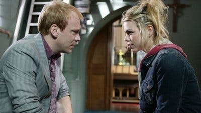 Assistir Doctor Who Temporada 1 Episódio 8 Online em HD