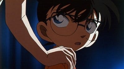 Assistir Detective Conan Temporada 1 Episódio 450 Online em HD