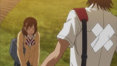 Assistir Ookami Shoujo to Kuro Ouji Temporada 1 Episódio 4 Online em HD