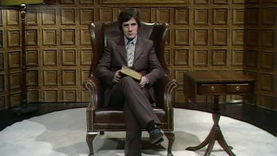 Assistir Monty Python’s Flying Circus Temporada 3 Episódio 12 Online em HD