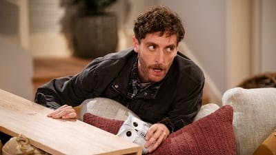 Assistir B Positive Temporada 1 Episódio 4 Online em HD