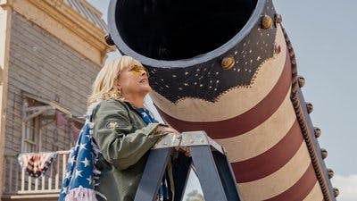 Assistir Deserto Selvagem Temporada 1 Episódio 8 Online em HD