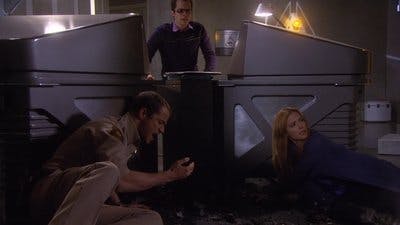 Assistir Eureka Temporada 3 Episódio 18 Online em HD