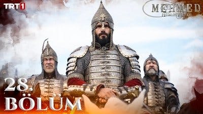 Assistir Mehmed: Sultan of Conquests Temporada 2 Episódio 13 Online em HD