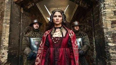 Assistir A Princesa Espanhola Temporada 1 Episódio 6 Online em HD