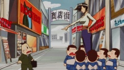 Assistir Shinya! Tensai Bakabon Temporada 1 Episódio 1 Online em HD