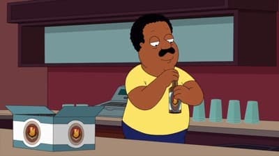 Assistir The Cleveland Show Temporada 4 Episódio 3 Online em HD