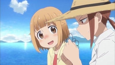 Assistir Houkago Teibou Nisshi Temporada 1 Episódio 1 Online em HD