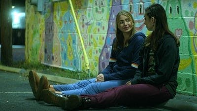 Assistir Caçadoras de Recompensas Temporada 1 Episódio 10 Online em HD