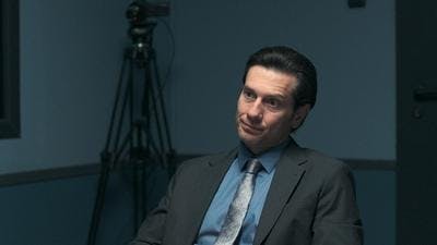 Assistir Subterrâneo Temporada 1 Episódio 6 Online em HD