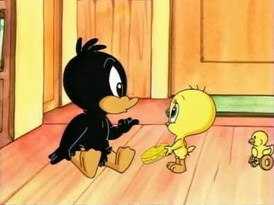 Assistir Baby Looney Tunes Temporada 1 Episódio 72 Online em HD