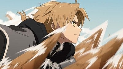 Assistir Mushoku Tensei: Jobless Reincarnation Temporada 2 Episódio 19 Online em HD
