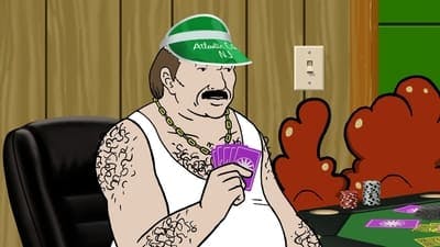 Assistir Aqua Teen: Esquadrão Força Total Temporada 7 Episódio 9 Online em HD