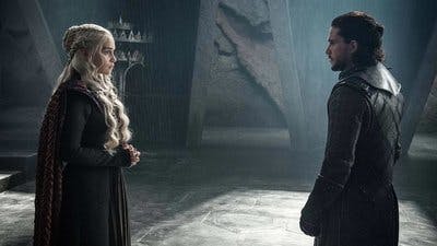 Assistir A Guerra dos Tronos Temporada 7 Episódio 3 Online em HD