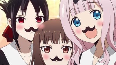 Assistir Kaguya-sama wa Kokurasetai: Tensai-tachi no Renai Zunousen Temporada 2 Episódio 8 Online em HD