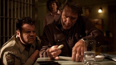 Assistir Longmire: O Xerife Temporada 2 Episódio 12 Online em HD