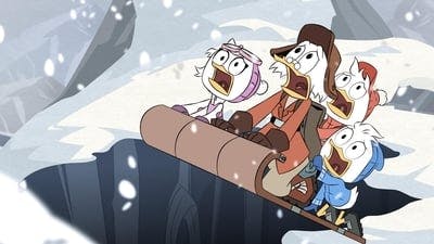 Assistir DuckTales: Os Caçadores de Aventuras Temporada 1 Episódio 9 Online em HD