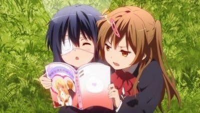 Assistir Love, Chunibyo & Other Delusions! Temporada 1 Episódio 9 Online em HD