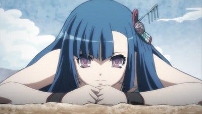 Assistir Hyakka Ryouran Samurai Girls Temporada 2 Episódio 5 Online em HD