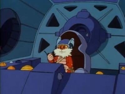 Assistir ThunderCats Temporada 2 Episódio 9 Online em HD