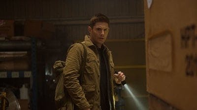 Assistir Sobrenatural Temporada 14 Episódio 9 Online em HD