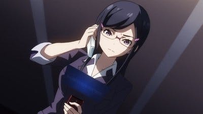 Assistir Classroom☆Crisis Temporada 1 Episódio 10 Online em HD