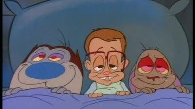 Assistir Ren e Stimpy Temporada 2 Episódio 16 Online em HD