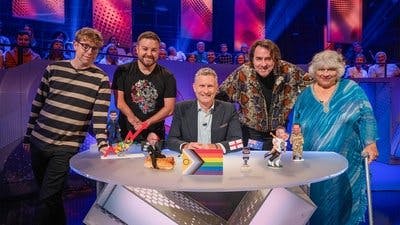 Assistir The Last Leg Temporada 28 Episódio 1 Online em HD
