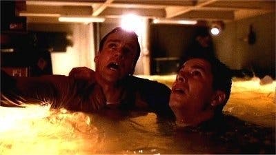 Assistir JAG: Ases Invencíveis Temporada 5 Episódio 14 Online em HD
