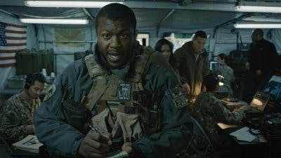 Assistir SIX: Esquadrão Antiterrorista Temporada 2 Episódio 10 Online em HD