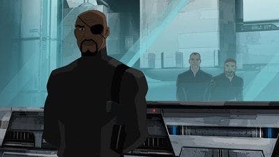 Assistir Ultimate Homem-Aranha Temporada 2 Episódio 14 Online em HD