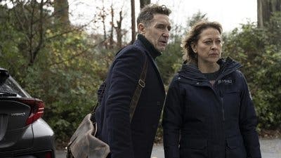 Assistir Annika Temporada 2 Episódio 4 Online em HD