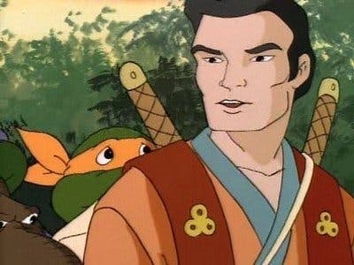Assistir As Tartarugas Ninjas Temporada 7 Episódio 16 Online em HD