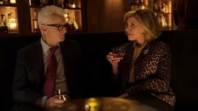 Assistir The Good Fight Temporada 6 Episódio 8 Online em HD