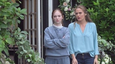 Assistir O Clube das Babás Temporada 1 Episódio 8 Online em HD