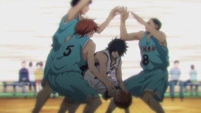 Assistir Ahiru no Sora Temporada 1 Episódio 30 Online em HD