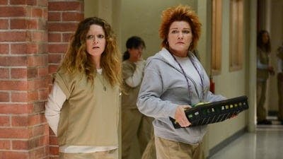 Assistir Orange Is the New Black Temporada 2 Episódio 9 Online em HD