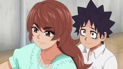Assistir Rokudo’s Bad Girls Temporada 1 Episódio 10 Online em HD