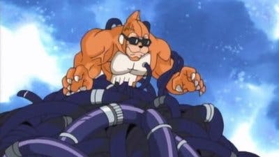 Assistir Digimon Temporada 1 Episódio 20 Online em HD