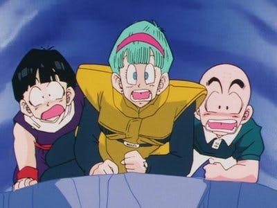 Assistir Dragon Ball Z Temporada 2 Episódio 4 Online em HD