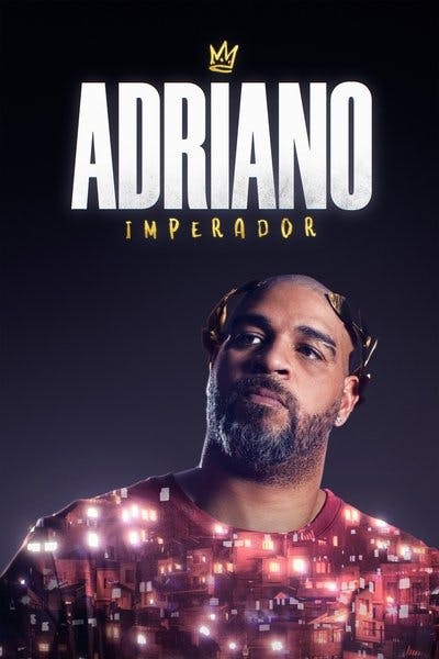 Assistir Adriano Emperador Temporada 1 Episódio 1 Online em HD