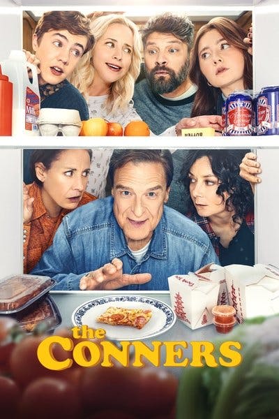 Assistir Los Conners Temporada 2 Episódio 12 Online em HD