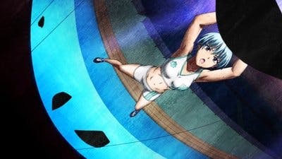 Assistir Iwa Kakeru! Sport Climbing Girls Temporada 1 Episódio 5 Online em HD