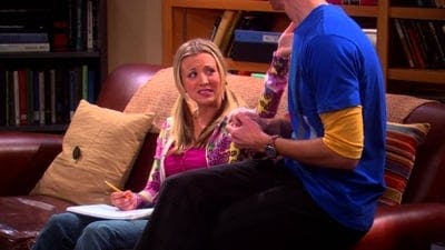 Assistir Big Bang: A Teoria Temporada 3 Episódio 10 Online em HD