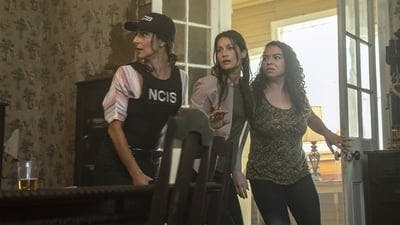 Assistir NCIS: Nova Orleans Temporada 6 Episódio 1 Online em HD